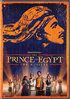 Prince Of Egypt: The Musical