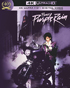 Purple Rain: 40th Anniversary Edition (4K Ultra HD)