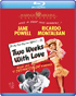 Two Weeks With Love: Warner Archive Collection (Blu-ray)