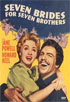 Seven Brides For Seven Brothers