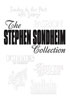 Stephen Sondheim Collection