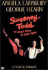 Sweeney Todd: The Demon Barber Of Fleet Street