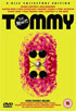 Tommy: 2-Disc Collectors Edition (PAL-UK)