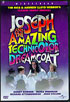 Joseph & The Amazing Technicolor Dreamcoat (DTS)