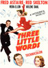 Three Little Words