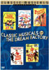 Classic Musicals From The Dream Factory