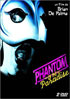Phantom Of The Paradise: Edition 2 DVD (DTS) (PAL-FR)