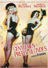 Gentlemen Prefer Blondes