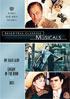 Essential Classic Musicals: My Fair Lady / Singin' In The Rain / Gigi