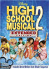 High School Musical 2: Extended Edition