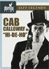 Cab Calloway In 