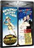 Broadway Melody Of 1936 / Broadway Melody Of 1938