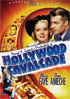 Hollywood Cavalcade