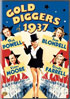 Gold Diggers Of 1937