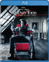 Sweeney Todd: The Demon Barber Of Fleet Street (Blu-ray)