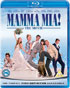 Mamma Mia! (Blu-ray-UK)