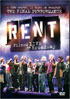 Rent: Filmed Live On Broadway