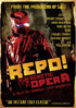 Repo! The Genetic Opera