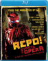 Repo! The Genetic Opera (Blu-ray)