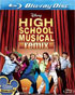 High School Musical: Remix Edition (Blu-ray)