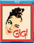 Gigi (Blu-ray)