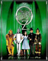 Wizard Of Oz: Emerald Edition (Blu-ray)