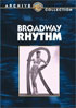 Broadway Rhythm: Warner Archive Collection