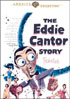 Eddie Cantor Story: Warner Archive Collection