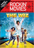 Wiz: Rockin' Movies (w/3 Bounus MP3s Download)