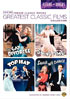 TCM Greatest Classic Films Collection: Astaire And Rogers: The Gay Divorcee / Shall We Dance / Swing Time / Top Hat