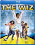 Wiz (Blu-ray)