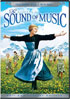 Sound Of Music: 45th Anniversary Edition (DVD/Blu-ray)(DVD Case)