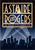 Astaire And Rogers 10-Film Collection