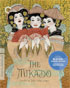 Mikado: Criterion Collection (Blu-ray)