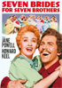 Seven Brides For Seven Brothers