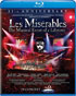 Les Miserables: 25th Anniversary (Blu-ray)