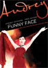 Funny Face: Audrey Hepburn Line Edition