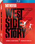 West Side Story: 50th Anniversary Collector's Edition (Blu-ray/DVD/CD)