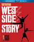 West Side Story: 50th Anniversary Edition (Blu-ray/DVD)