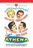 Athena: Warner Archive Collection: Remastered Edition