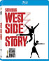 West Side Story: 50th Anniversary Edition (Blu-ray)