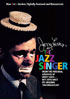 Jerry Lewis's The Jazz Singer