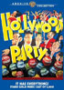 Hollywood Party: Warner Archive Collection