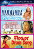 Musical Spotlight Collection: Universal 100th Anniversary: Mamma Mia! / Jesus Christ Superstar / Flower Drum Song