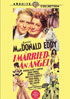 I Married An Angel: Warner Archive Collection