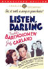 Listen, Darling: Warner Archive Collection: Remastered Edition