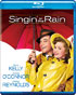 Singin' In The Rain: 60th Anniversary Edition (Blu-ray)