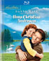 Hans Christian Andersen (Blu-ray Book)