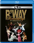 Broadway: The American Musical (Blu-ray)