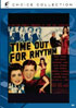 Time Out For Rhythm: Sony Screen Classics By Request